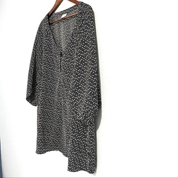 Motherhood Maternity Top Size 2X - Picture 5 of 8